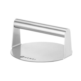 Hamburger Presse | Ø160x(H)78mm product photo S