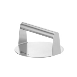 Hamburger Presse | Ø160x(H)78mm product photo S