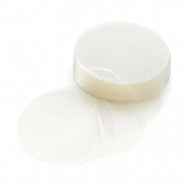 Hamburger Patty Foil | 2122 pcs. | Ø100mm product photo