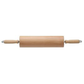Rolling pin | Ø75x640mm product photo