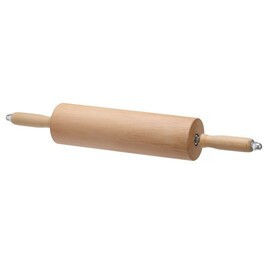 Rolling pin | Ø75x640mm product photo S