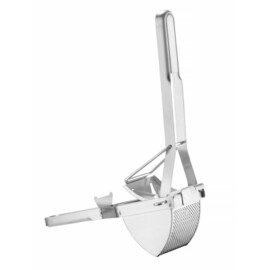 Potato press. | 320x110x(H)110mm product photo S