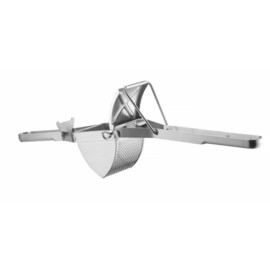 Potato press. | 320x110x(H)110mm product photo S