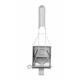 Potato press. | 320x110x(H)110mm product photo S