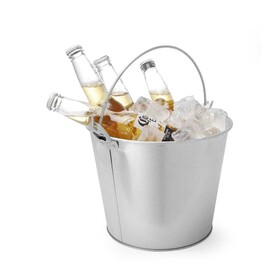 Biereimer | Ø230x(H)180mm product photo S