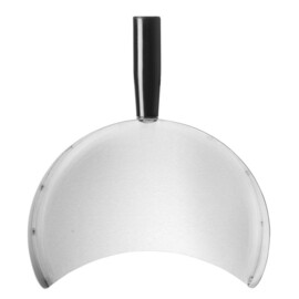 Kebab shovel | 275x230mm product photo  S