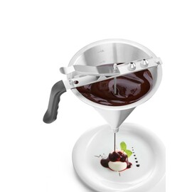 Fondant-Trichter Profi Line | Profi Line | 1.5L | Ø212x(H)315mm product photo S