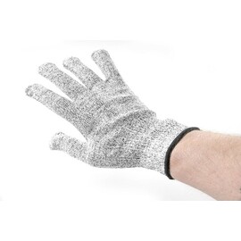 Cut-resistant gloves | certified – 2 pcs | 2 pcs | (L)260mm product photo S