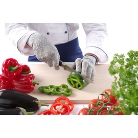 Cut-resistant gloves | certified – 2 pcs | 2 pcs | (L)260mm product photo S