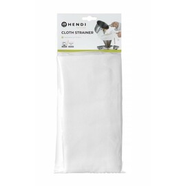 Strain cloth | 1 per skin card | 700x700mm product photo S