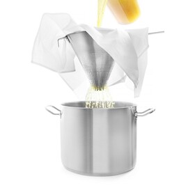 Strain cloth | 1 per skin card | 700x700mm product photo S