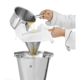 Strain cloth | 1 per skin card | 700x700mm product photo S