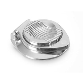 Egg cutter &ndash; oval | 120x115x(H)35mm product photo
