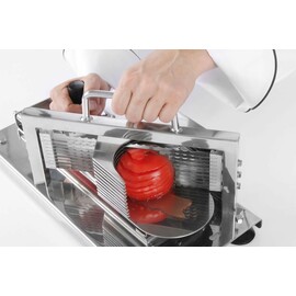 Tomato slicer | 432x202x(H)210mm product photo S