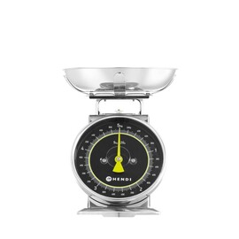 Kitchen scale | mechanical | 207x231x(H)254mm product photo