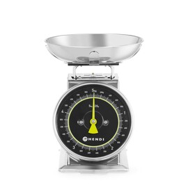 Kitchen scale | mechanical | 207x231x(H)254mm product photo  S