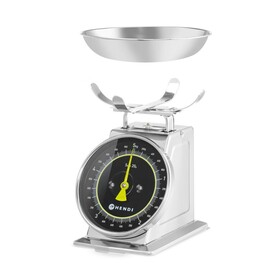 Kitchen scale | mechanical | 207x231x(H)254mm product photo  S