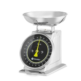 Kitchen scale | mechanical | 207x231x(H)254mm product photo  S