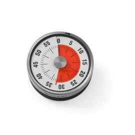 Analog kitchen clock | Ø80x(H)30mm product photo  S