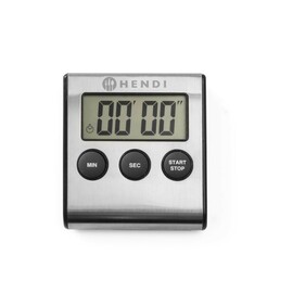 Digital kitchen clock | 65x70x(H)17mm product photo