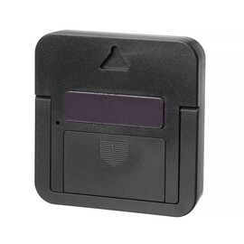 Timer | Double | Black | 82x20x(H)86mm product photo  S