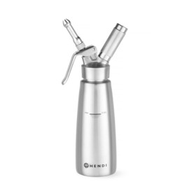 Sahnespender | Profi Line | 0.5L | &Oslash;85x(H)235mm product photo