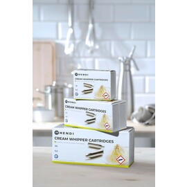 Cream chargers | 10 pcs product photo  S