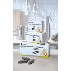 Cream chargers | 10 pcs product photo  S