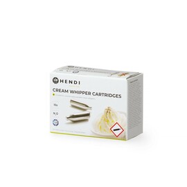 Cream chargers | 10 pcs product photo  S