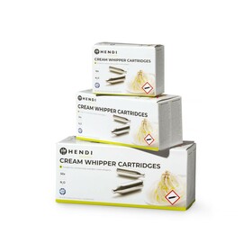 Cream chargers | 24 pcs product photo  S