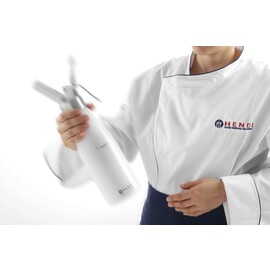 Sahnespender | Kitchen Line | 0 |25L | &Oslash;80x(H)200mm product photo  S