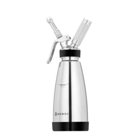 Thermo-Sahnespender | 0.5L | &Oslash;95x(H)275mm product photo