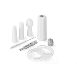 Replacement parts set for cream dispenser | Kitchen Line | Kitchen Line | 120x30x(H)240mm product photo  S