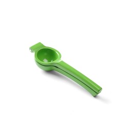 Citrus press | green (for limes) | Green | 203x60x(H)40mm product photo