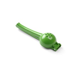 Citrus press | green (for limes) | Green | 203x60x(H)40mm product photo S