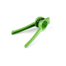 Citrus press | green (for limes) | Green | 203x60x(H)40mm product photo S