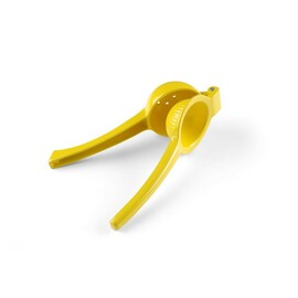 Citrus press | yellow (for lemons) | 223x75x(H)45mm product photo S