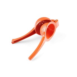 Citrus press | yellow (for lemons) | 223x75x(H)45mm product photo S