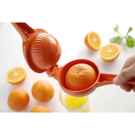 Citrus juicer | orange (for oranges) | 232x91x(H)60mm product photo S