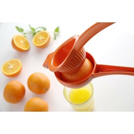 Citrus juicer | orange (for oranges) | 232x91x(H)60mm product photo S