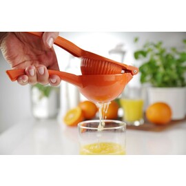Citrus juicer | orange (for oranges) | 232x91x(H)60mm product photo S
