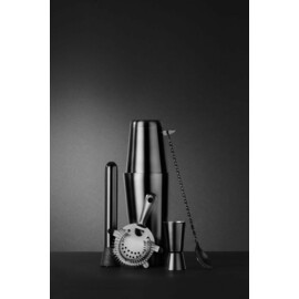 Barkit | Schwarz | Ø120x(H)320mm product photo S