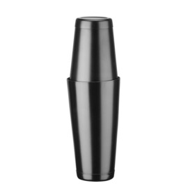 Barkit | Schwarz | Ø120x(H)320mm product photo S