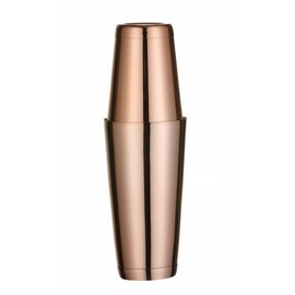 Barkit | Copper | Ø120x(H)320mm product photo S