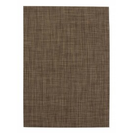 Placemat | Brown | 6 pcs | 450x300mm product photo