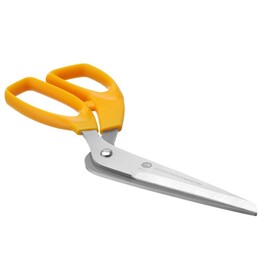 Pizzaschere heavy-duty | Orange | 245x88mm product photo S