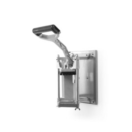 French fries cutter | 430x168x(H)290mm product photo  S