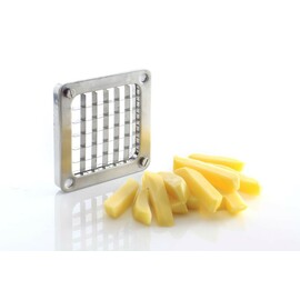 French fries cutter | 430x168x(H)290mm product photo  S