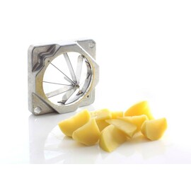 French fries cutter | 430x168x(H)290mm product photo  S