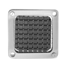 French fry blade 11x11 for French fry cutters | 110x110 mm product photo